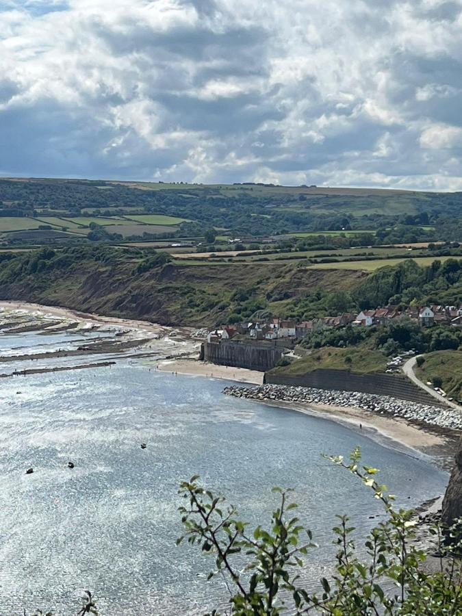 Dairy Cottage Whitby Luaran gambar