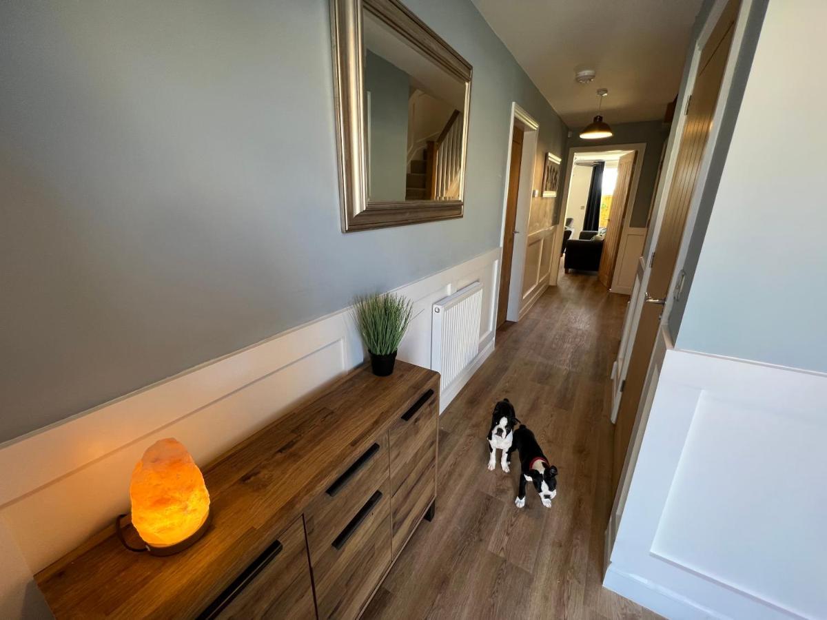Dairy Cottage Whitby Luaran gambar
