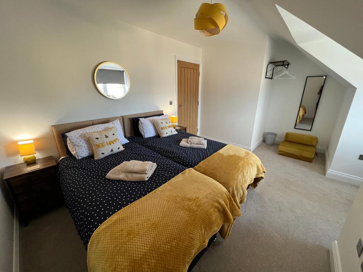 Dairy Cottage Whitby Luaran gambar