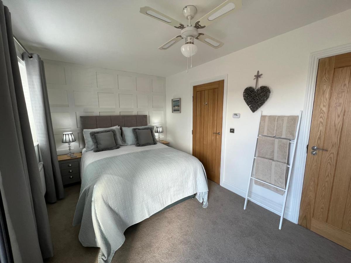 Dairy Cottage Whitby Luaran gambar
