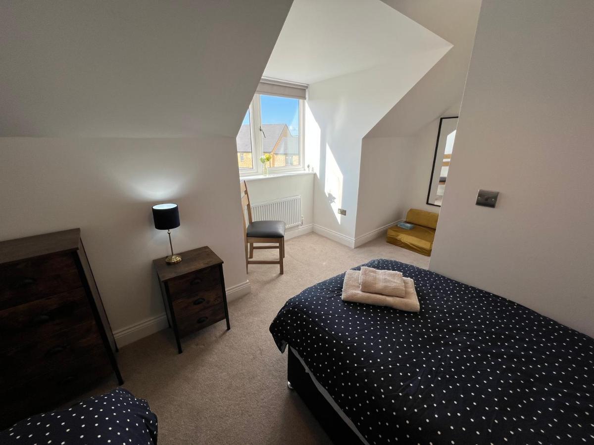 Dairy Cottage Whitby Luaran gambar