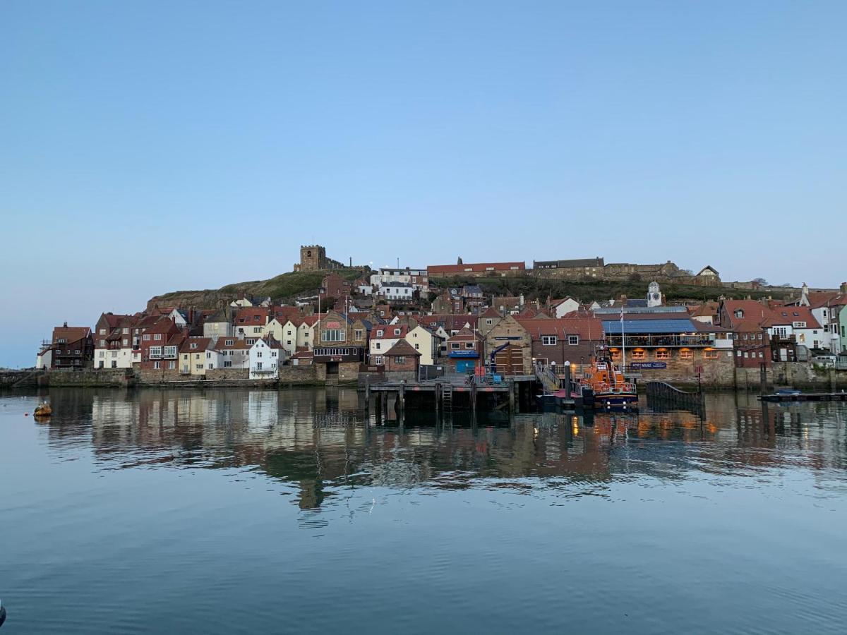 Dairy Cottage Whitby Luaran gambar
