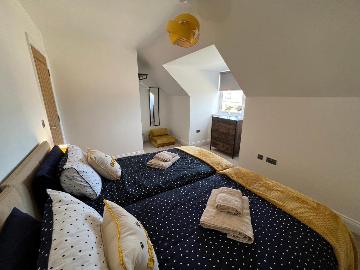 Dairy Cottage Whitby Luaran gambar