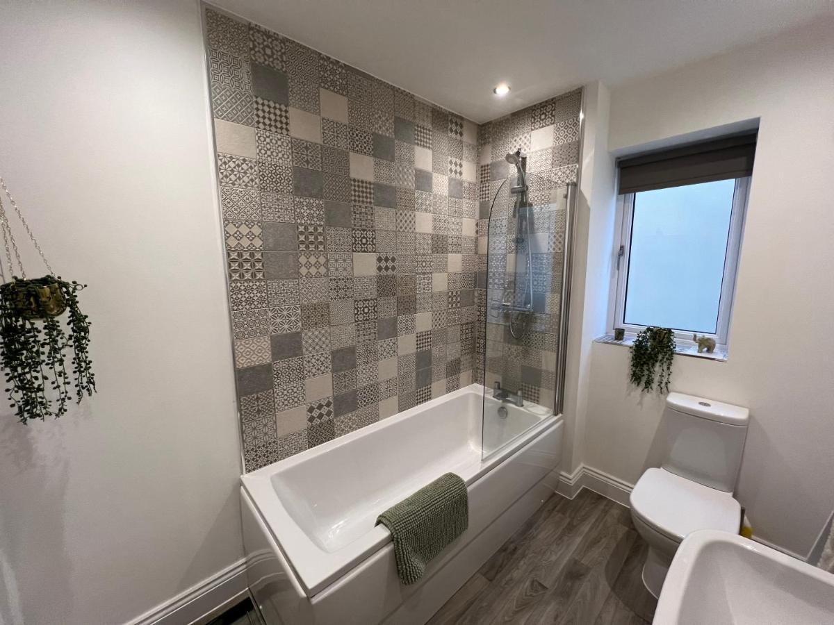 Dairy Cottage Whitby Luaran gambar
