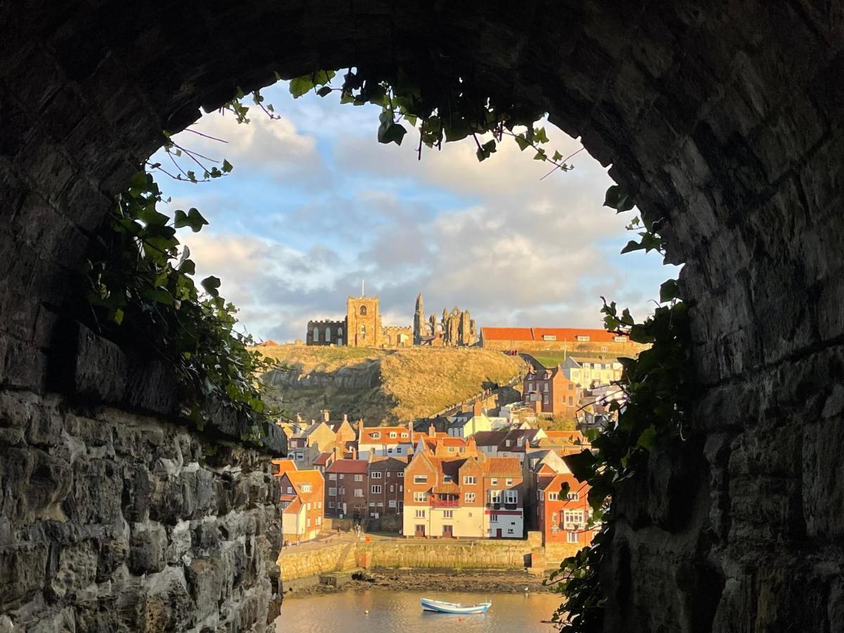Dairy Cottage Whitby Luaran gambar