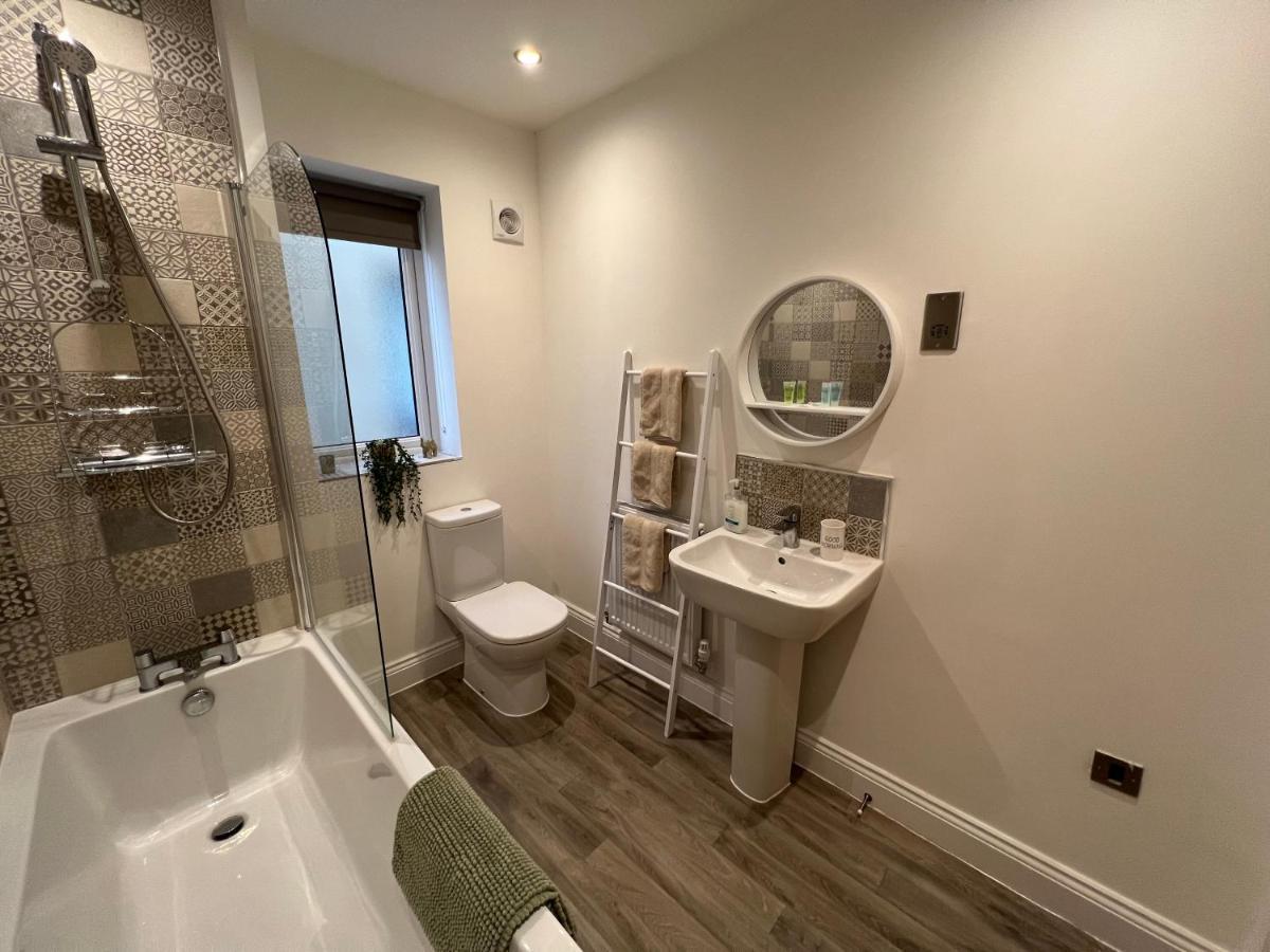 Dairy Cottage Whitby Luaran gambar