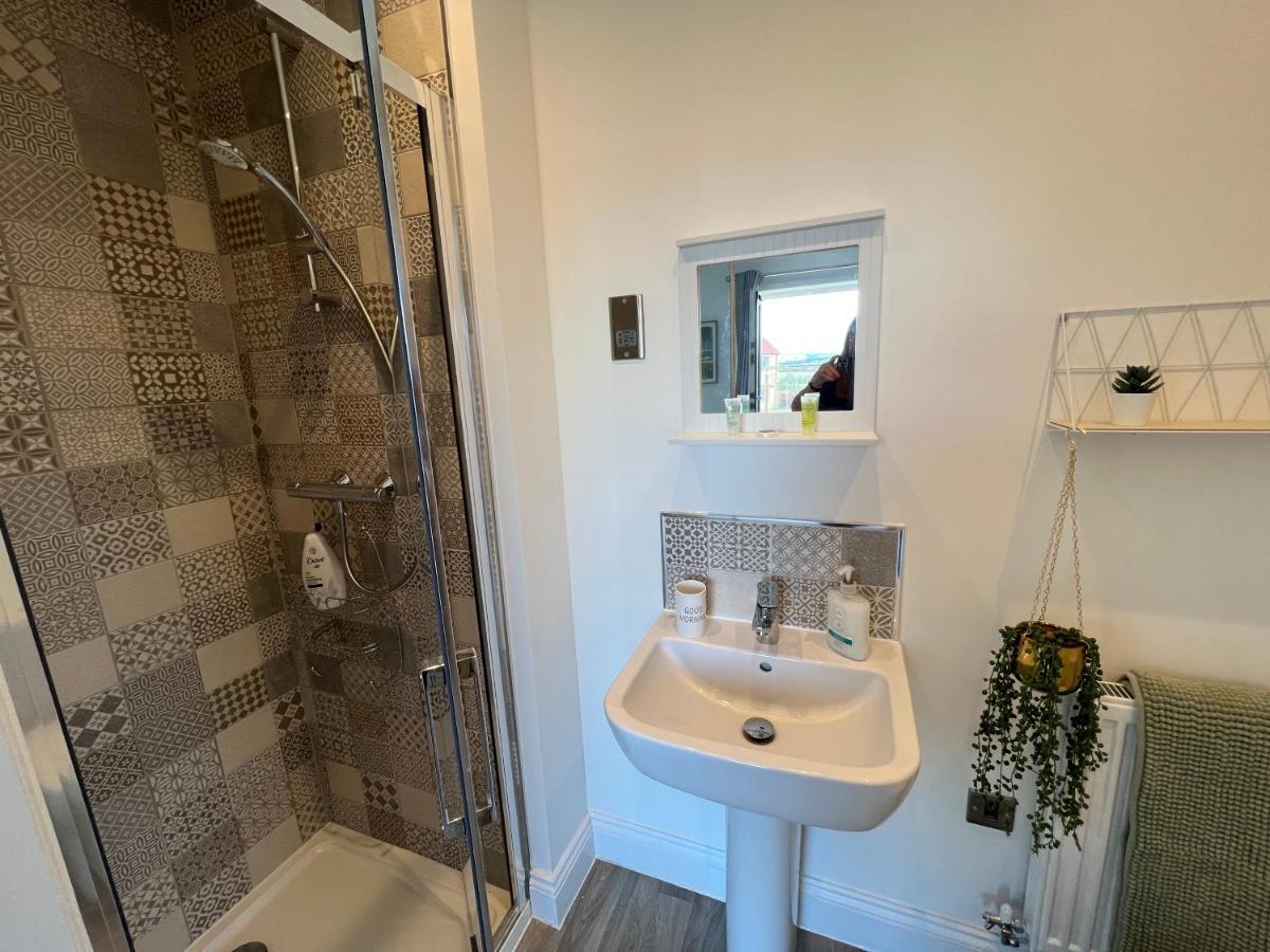 Dairy Cottage Whitby Luaran gambar