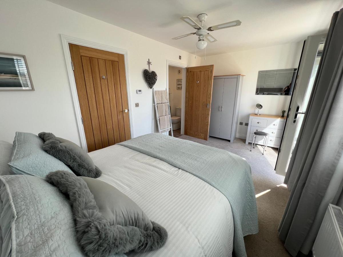 Dairy Cottage Whitby Luaran gambar